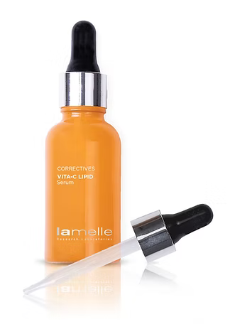 Lamelle Correctives Vita C Lipid Serum