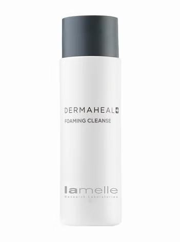 Lamelle Dermaheal Foaming Cleanser