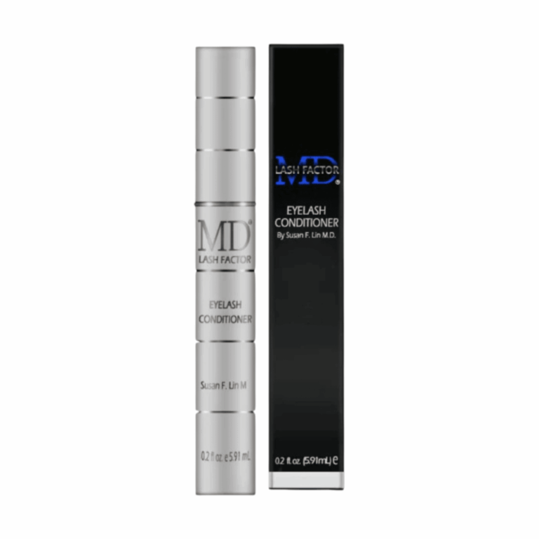 MD Lash Factor