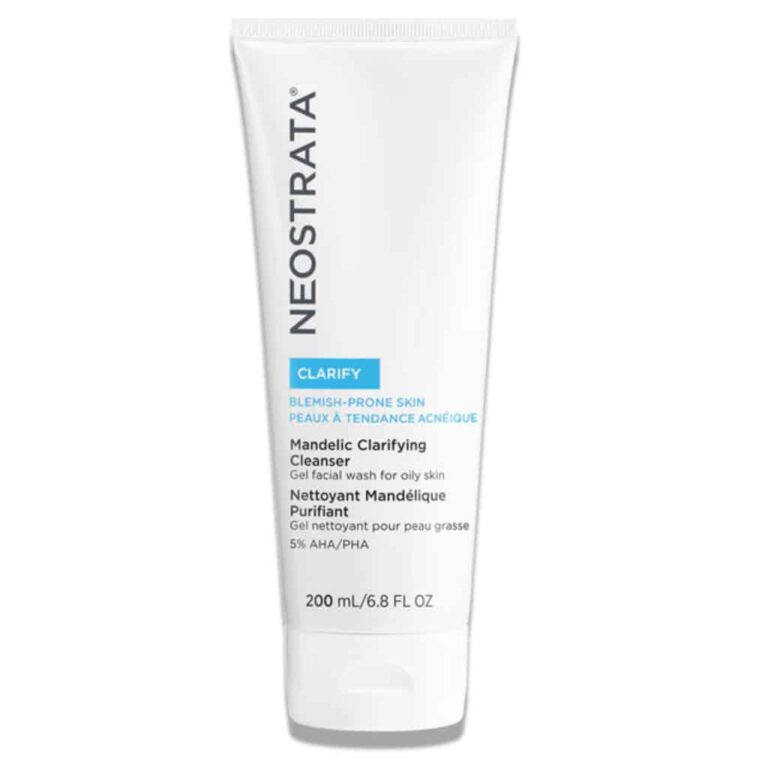 Neostrata Clarify Mandelic Cleanser