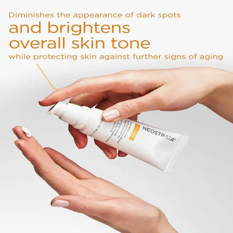 Neostrata Enlighten Skin Brightener SPF35