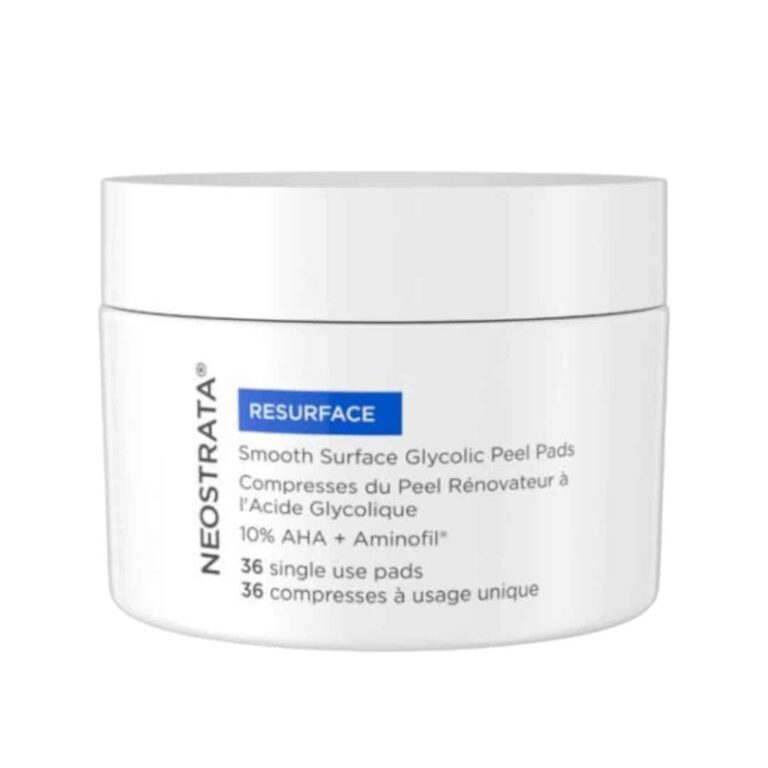 Neostrata Resurface Glycolic Peel Pads