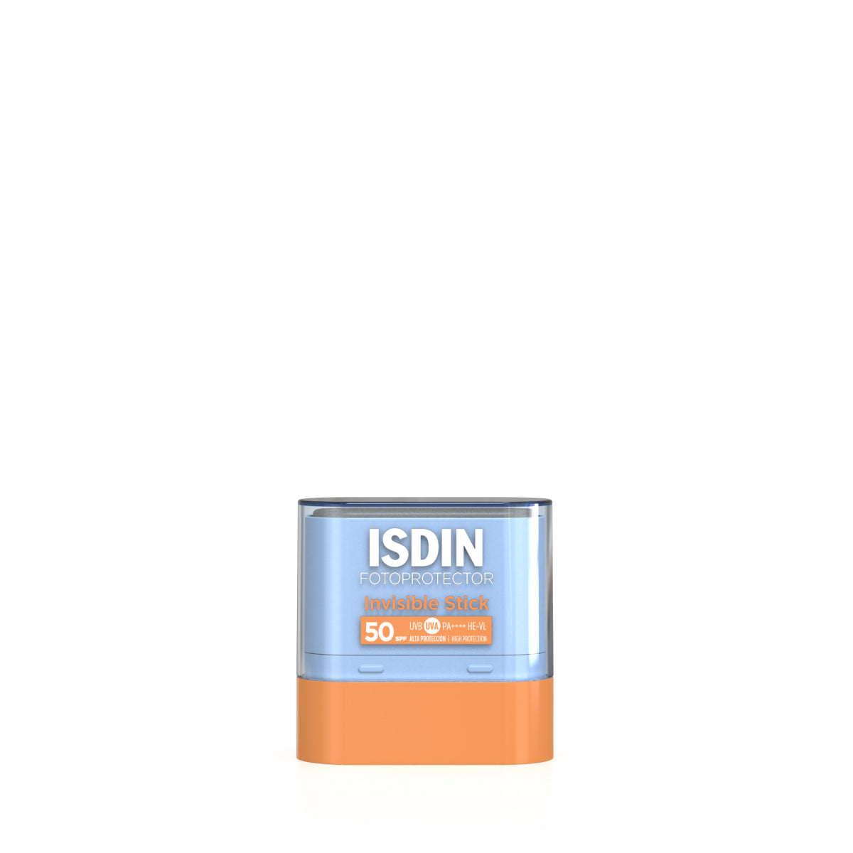 Isdin Invisible Stick SPF50