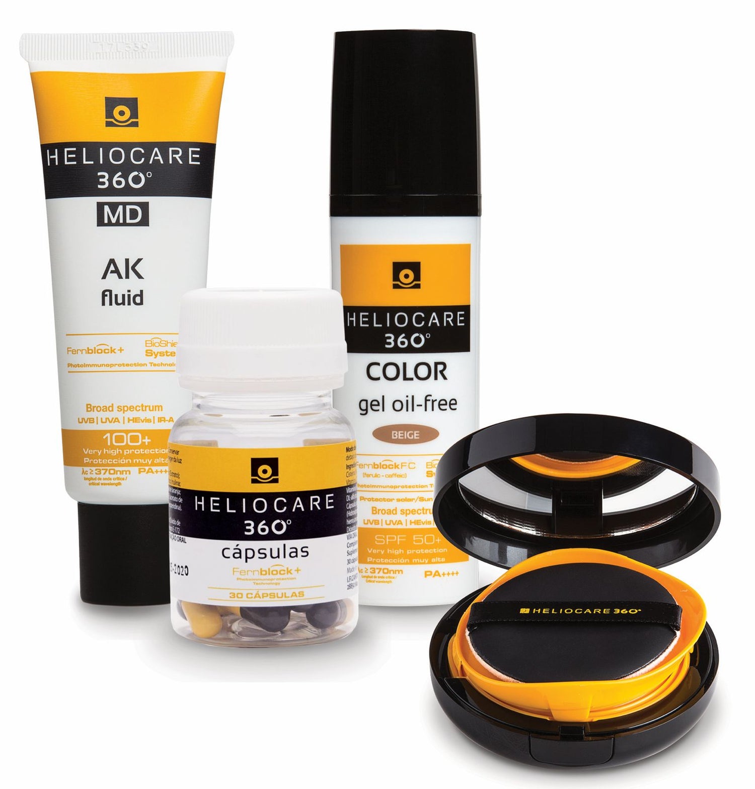 Heliocare