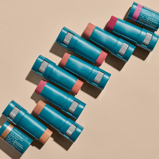 Colorescience® Sunforgettable® Total Protection Color Balm SPF 50