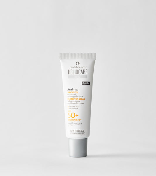 Heliocare 360° Acnimat SPF 50+