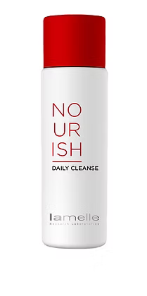 Lamelle Nourish Daily Cleanse