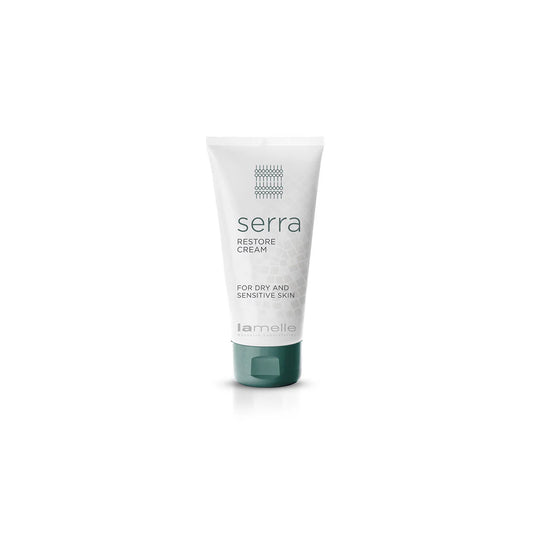 Lamelle Serra Restore Cream