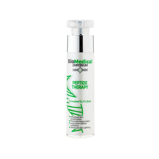 BioMedical  Emporium Peptide Therapy