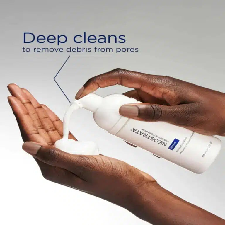 Neostrata Skin Actives Exfoliating Wash