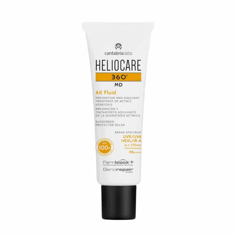 Heliocare 360 AK SPF100+