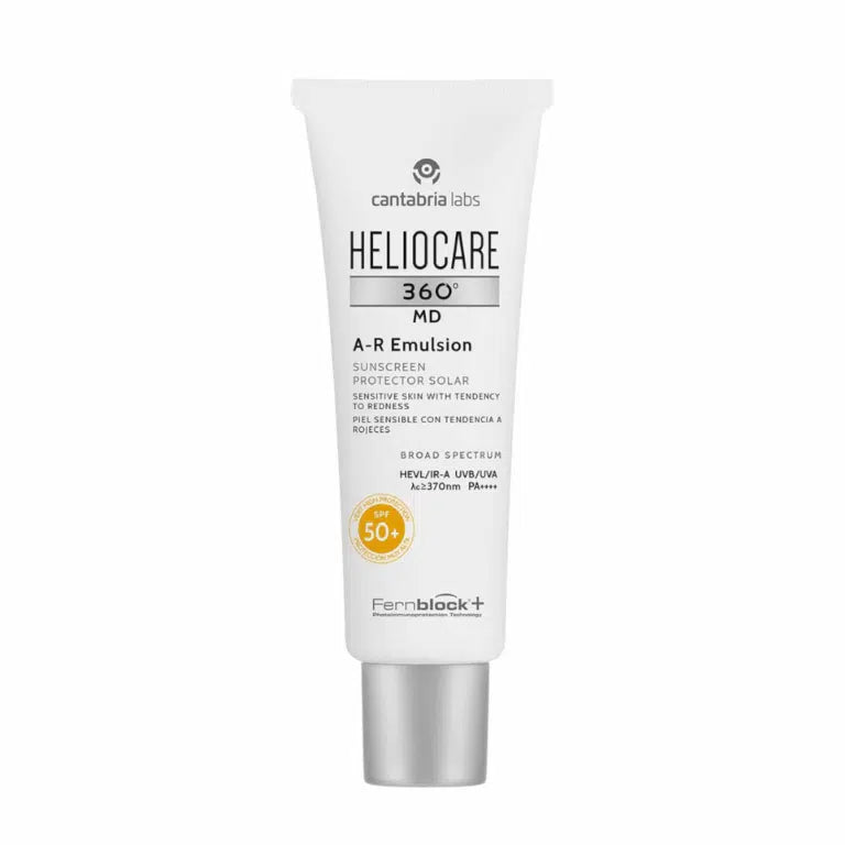 Heliocare 360 MD A-R Emulsoion SPF 50+