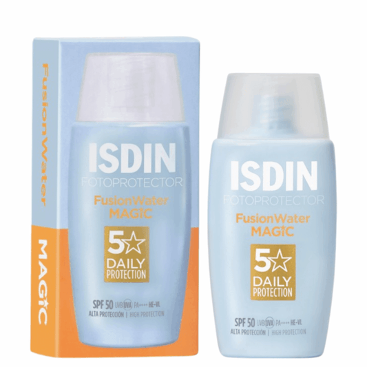 Isdin Fotop Fusion Water