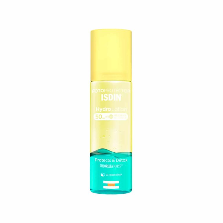 Isdin Fotop Hydrolotion 50
