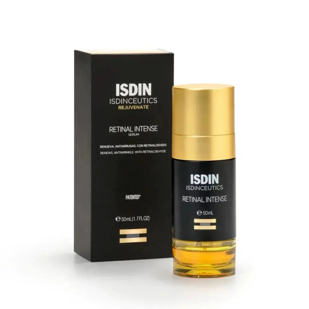 Isdin Retinal Intense Serum