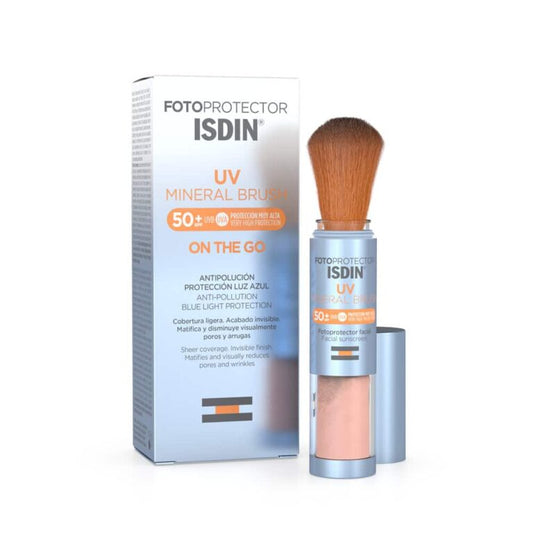 Isdin Fotop UV Mineral Brush 50+
