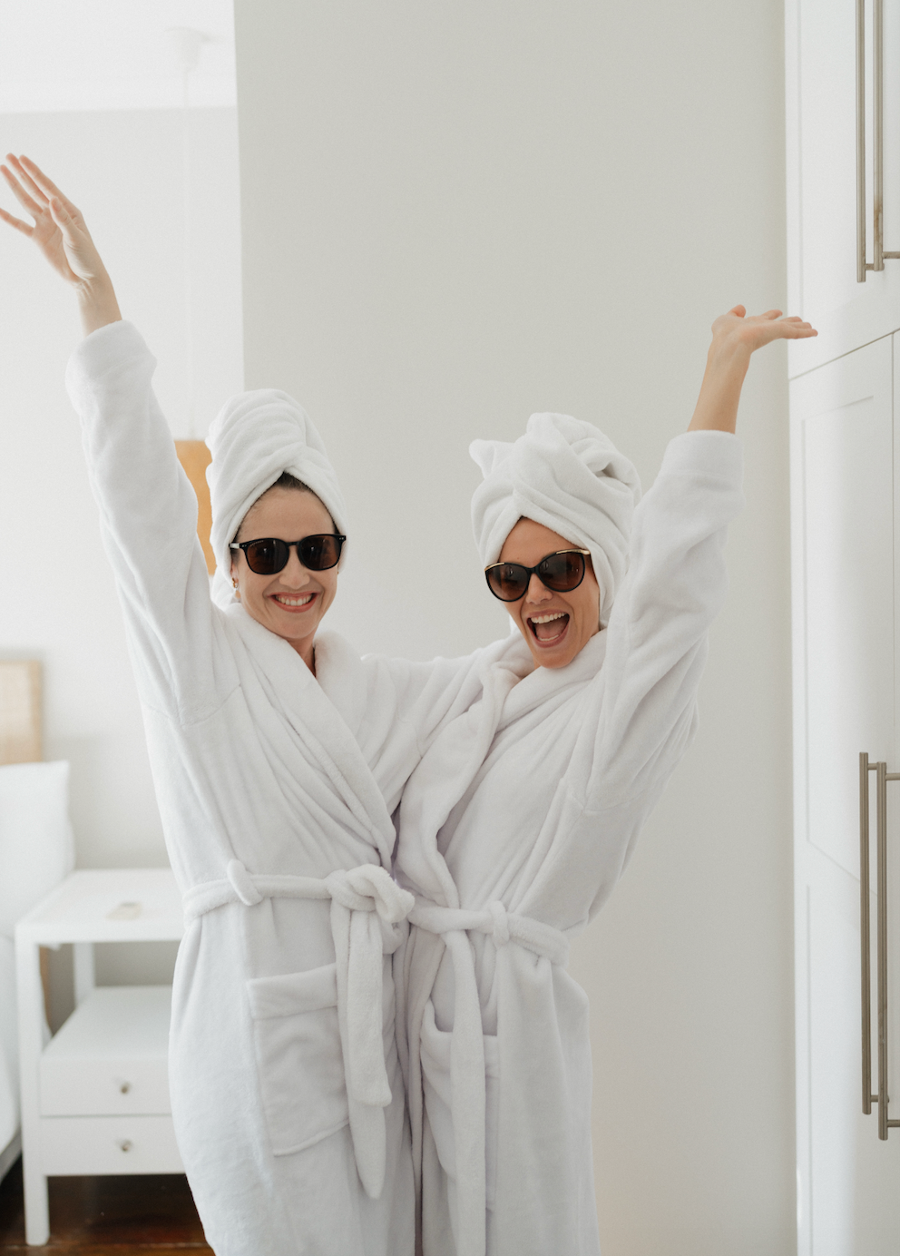Our Skin Therapy Escape Experience
