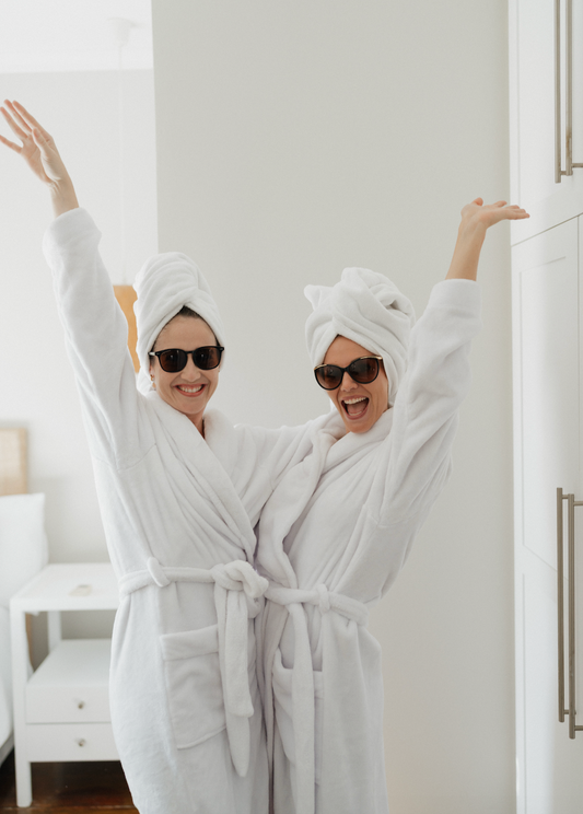 Our Skin Therapy Escape Experience