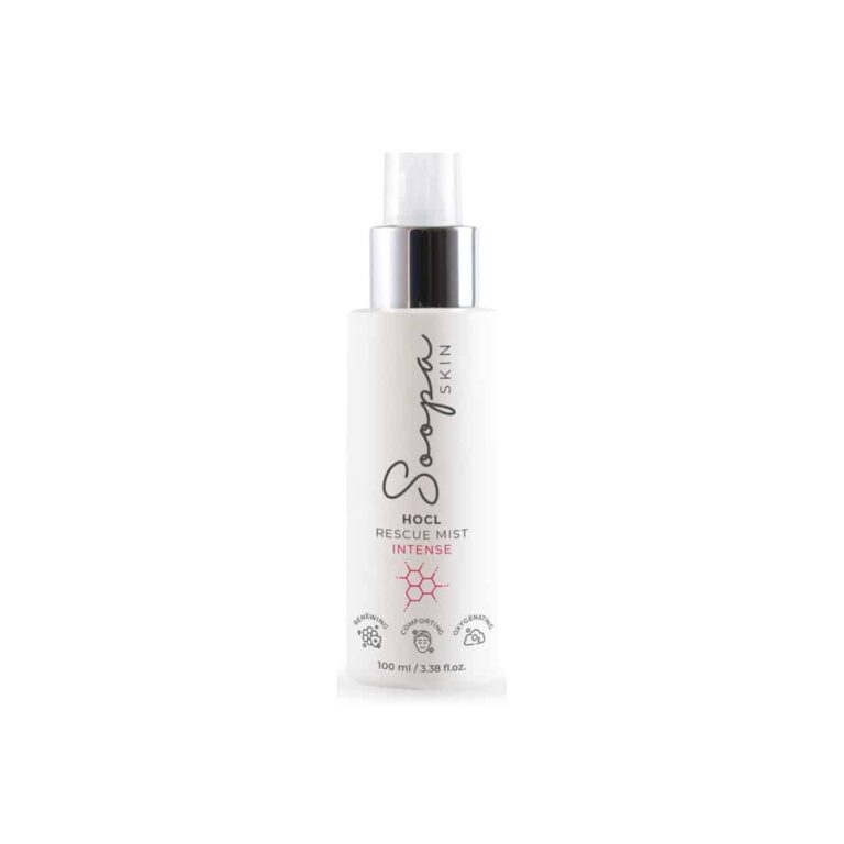 Soopa Skin HOCL Rescue Mist 100ml