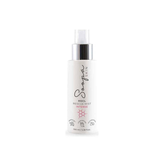 Soopa Skin HOCL Rescue Mist 100ml