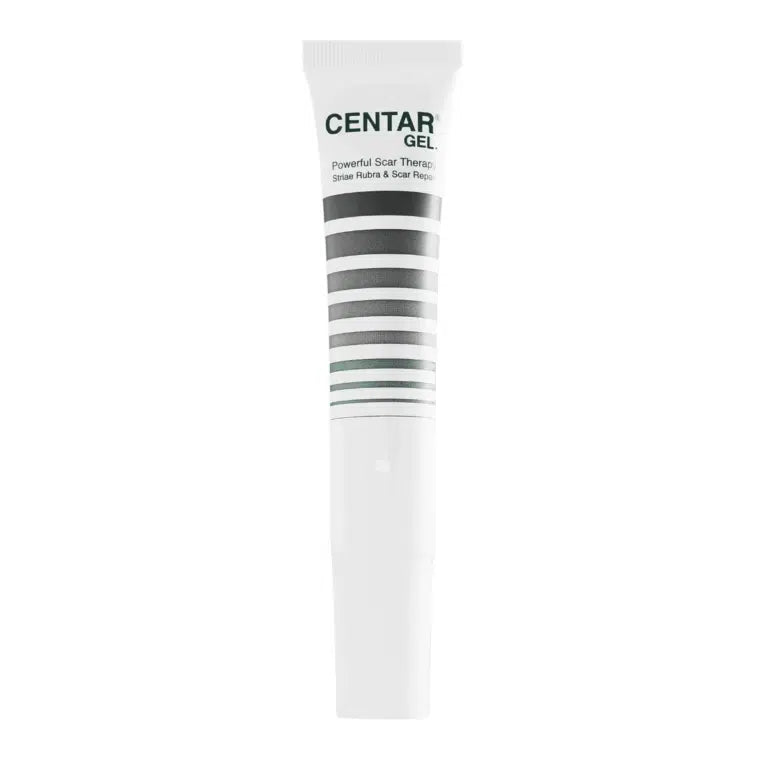 Lamelle Centar Gel