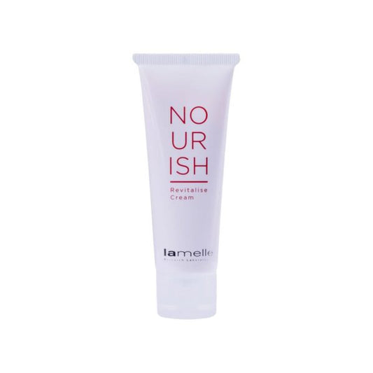 Lamelle Nourish Revitalise Cream 50ml