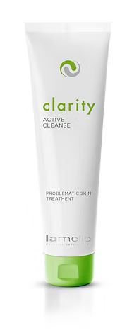 Lamelle Clarity Active Cleanse