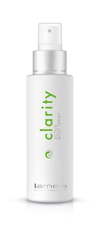 Lamelle Clarity Body Spray