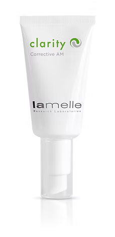 Lamelle Clarity Correct AM
