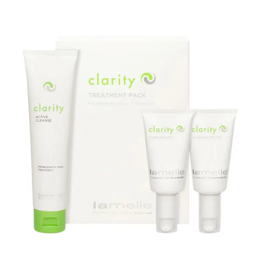 Lamelle Clarity Treatment Pack