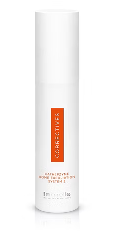 Lamelle Correctives Cathepzyme 2
