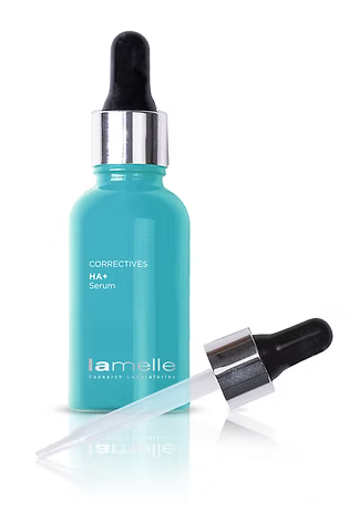 Lamelle Correctives HA Plus