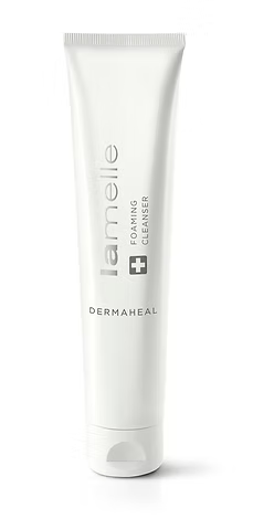 Lamelle Dermaheal Foaming Cleanser