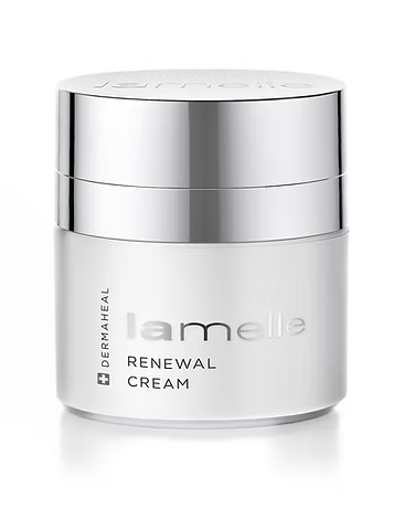Lamelle Dermaheal Renewal Cream