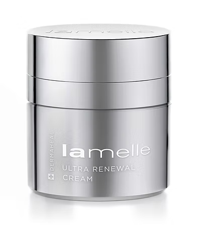 Lamelle Dermaheal Ultra Renewal Cream