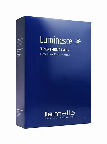 Lamelle Luminesce Treatment Pack