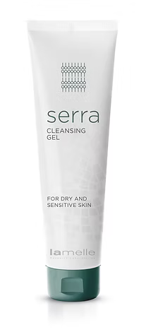 Lamelle Serra Cleansing Gel