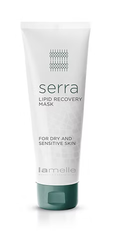 Lamelle Serra Lipid Mask