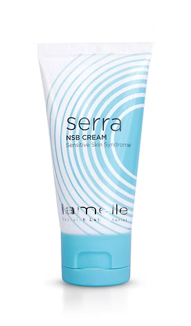 Lamelle Serra NSB Cream