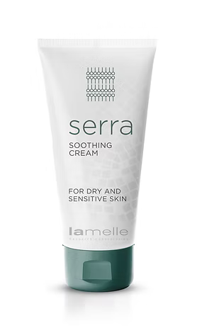 Lamelle Serra Soothing Cream