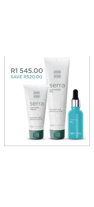 Lamelle Soothing and Replenish 2