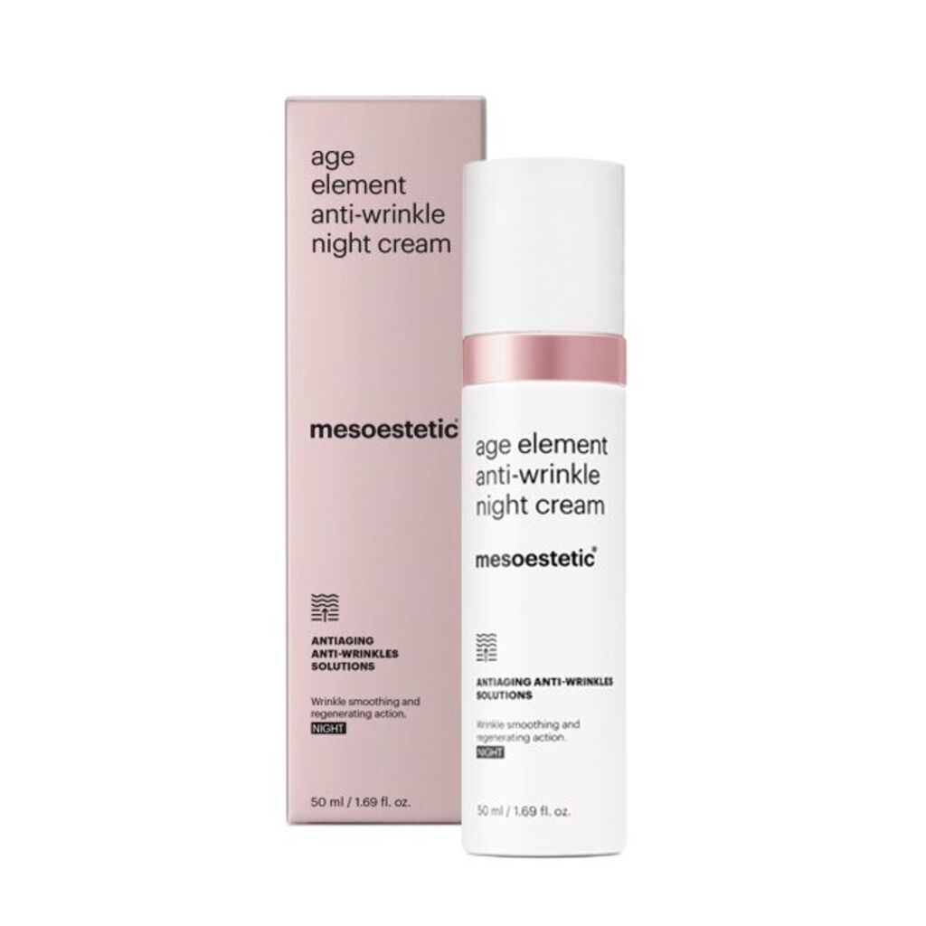 Mesoestetic Age Element Anti-Wrinkle Cream
