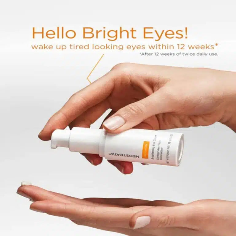 Neostrata Enlighten Brightening Eye Cream