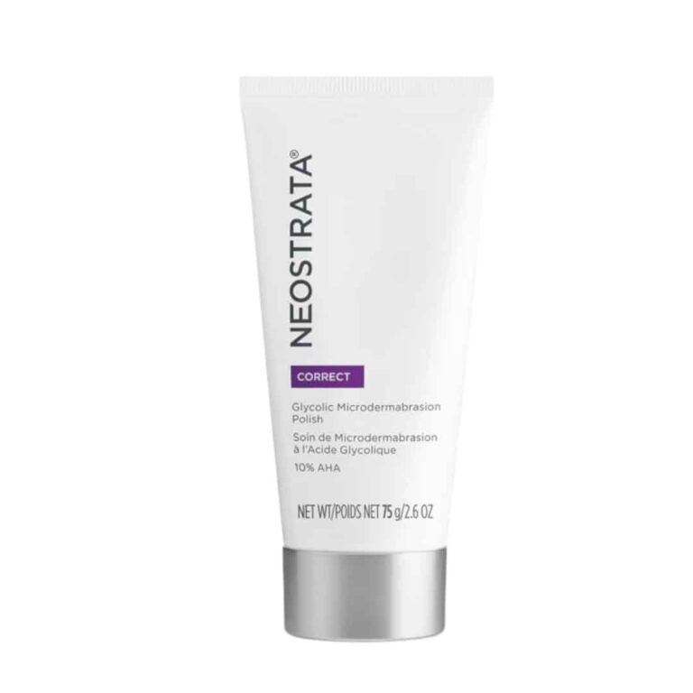 Neostrata Correct Glycolic Microdermabrasion Polish
