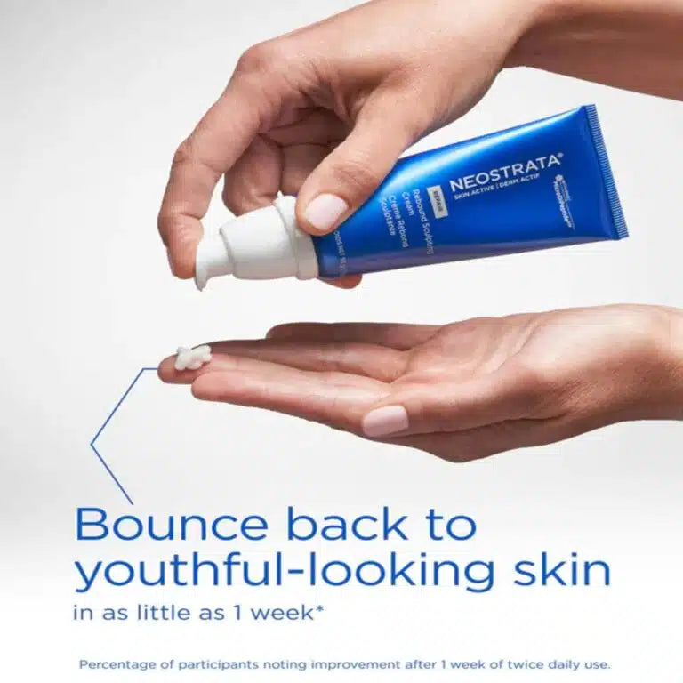 Neostrata Skin Actives Rebound Sculpting Cream