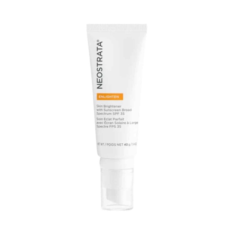 Neostrata Enlighten Skin Brightener SPF35