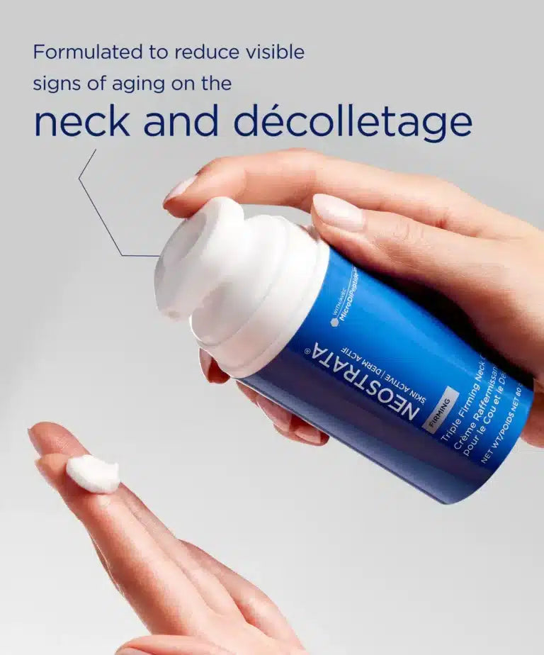 Neostrata Skin Actives Triple Firming Neck