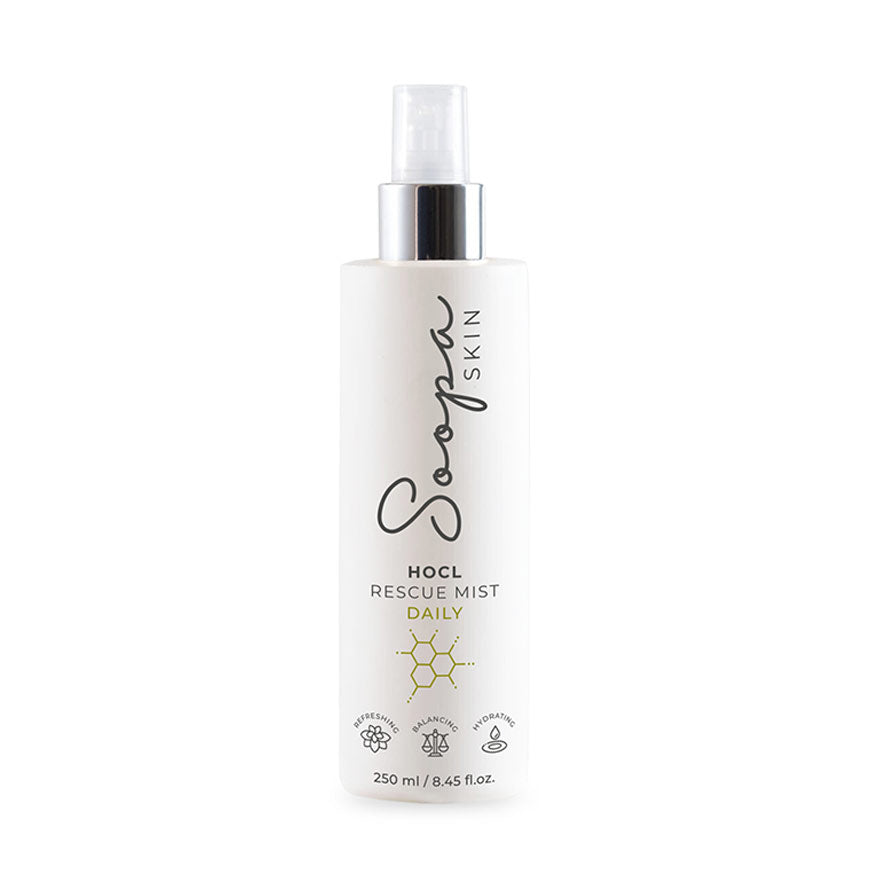 Soopa Skin HOCL Rescue Mist 100ml