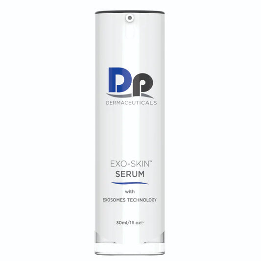 DP Dermaceuticals Exosome Serum