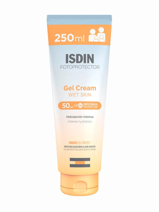 Isdin Fotop Ext Gel Cream 50+